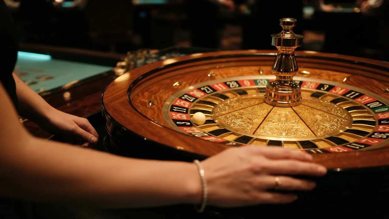 Casino for rigtige penge
